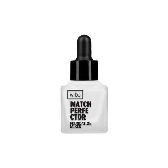 Wibo Match Perfector Makeup Lightener 15ml