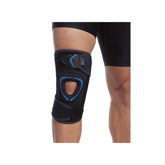 AirTex Joelheira ATXOS700 Tamanho Único 1un