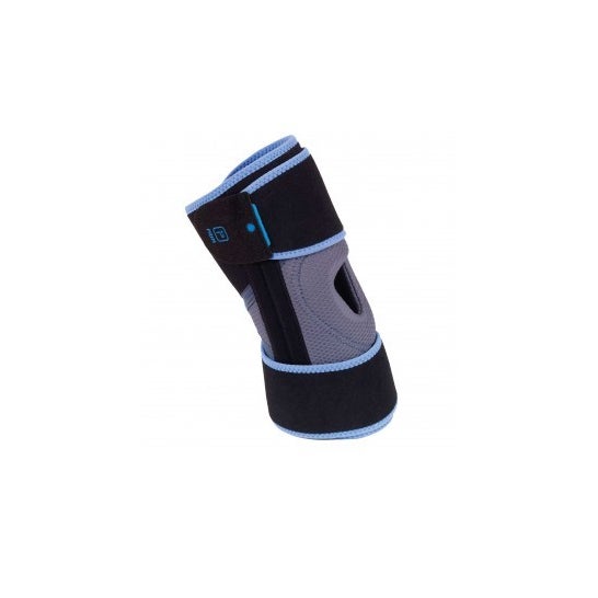 Cinta de joelho AirTex Ost 218 1ud