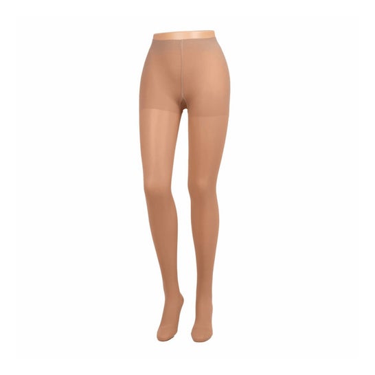 Compressana Calypso Rest Tights AT 140 9010 T2 Silk 1 Unidade