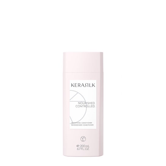 Kerasilk Essentials Smoothing Conditioner 200ml Kerasilk Essentials Smoothing Conditioner 200ml