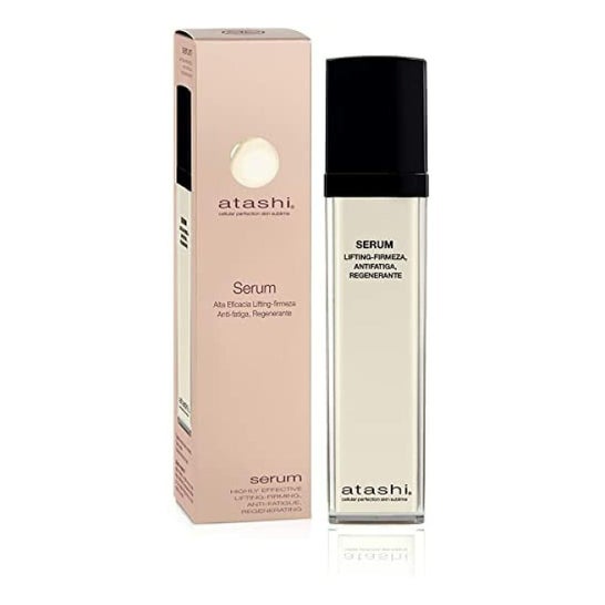 Atashi ™ Cellular Perfection Skin Sublime soro antienvelhecimento 50ml