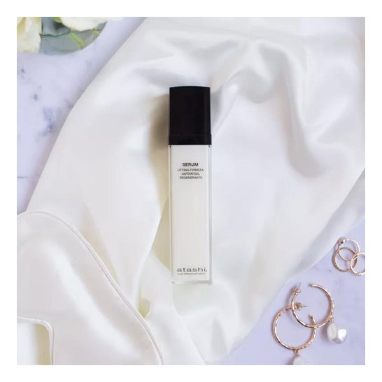 Atashi ™ Cellular Perfection Skin Sublime soro antienvelhecimento 50ml Atashi ™ Cellular Perfection Skin Sublime soro antienvelhecimento 50ml