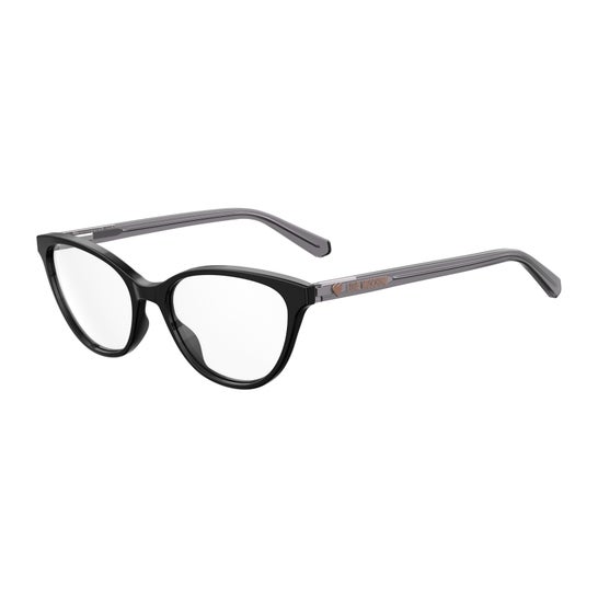 Moschino Love MOL545-TN-807 Óculos Junior 11-15 49mm 1 Unidade