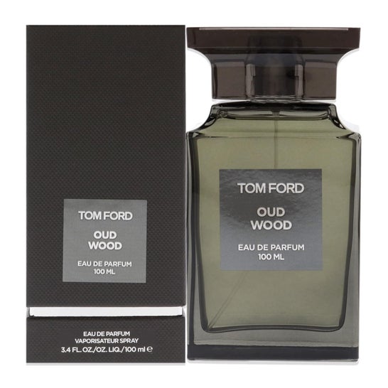 Tom Ford Oud Wood Unissexo Eau de Parfum 100 ml