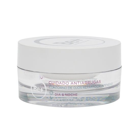 Seja + anti-rugas cuidados intensivos reparação contorno de olhos 15ml