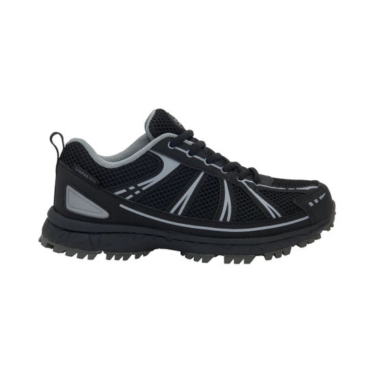 Scholl Sprinter Ultra Black Grey Talla 38 1 Par