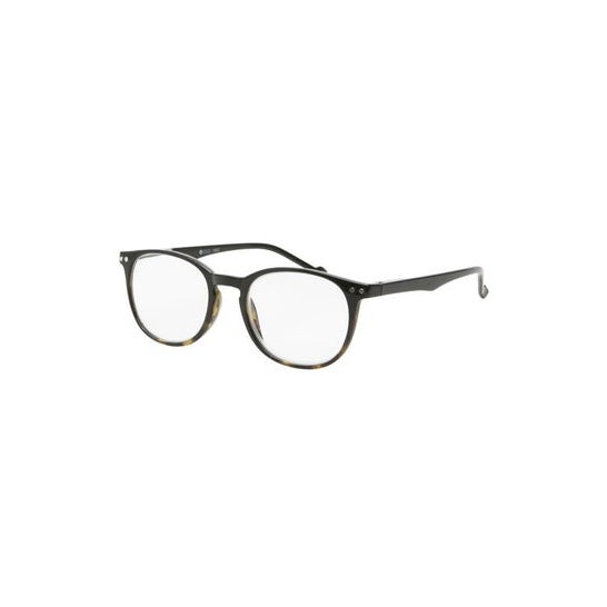 Horizane Fidelia Black D2.0 Óculos de Ampliação 1ut