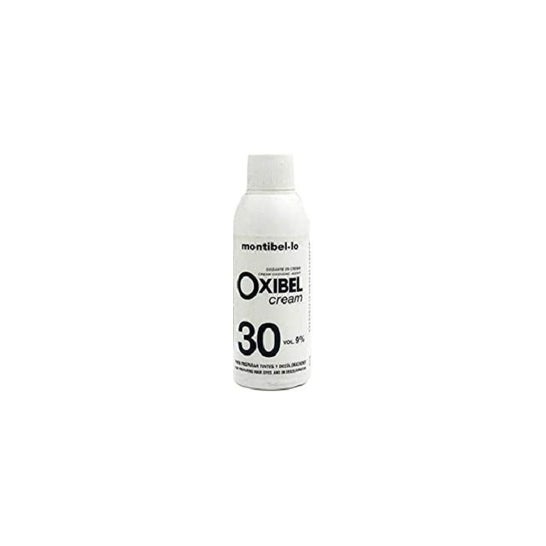 Montibello Oxibel Creme Oxidante 30Vol 60ml
