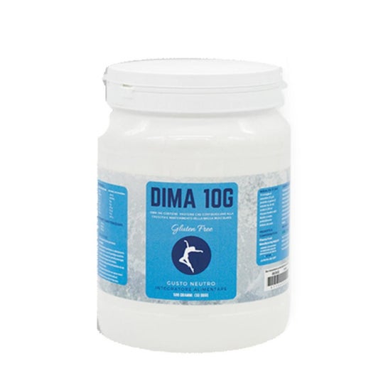 Far.Co.Med Dima 10G Neutro 500g