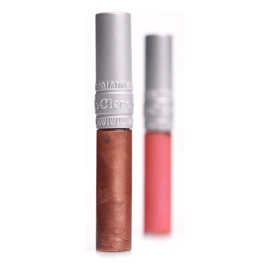 Leclerc Caramel Lip Gloss