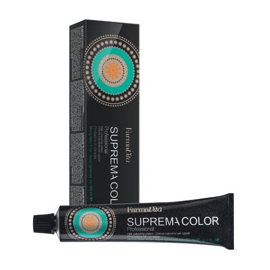 Farmavita Supreme Dye Colour 4.12 60ml