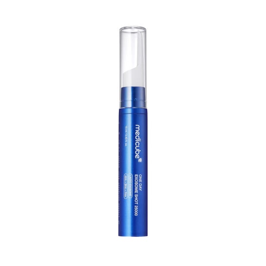 Medicube One Day Exosome Shot Pore Ampoule 25000 13 ml