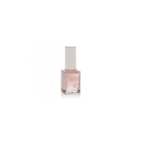 Nailine Oxygen esmalte rosa cor pérola nº 5 12ml