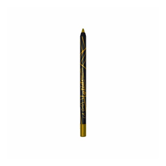 L.A. Girl Glide Eyeliner Pencil Goldmine 1.2g