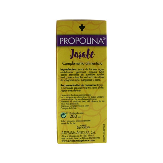 Propolina 200 Ml