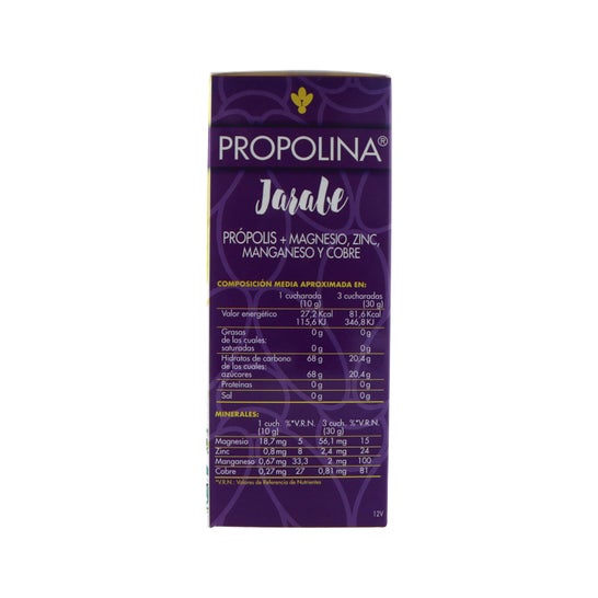 Propolina 200 Ml