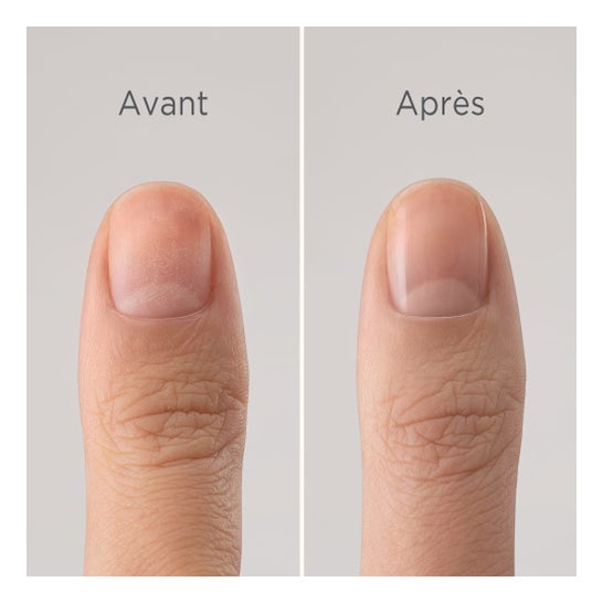 MÊME Base Protetora Unhas 10 ml