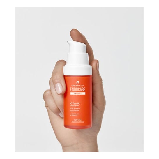 Endocare Radiance C Ferulic Sérum Gel 30ml