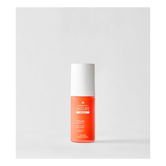 Endocare Radiance C Ferulic Sérum Gel 30ml