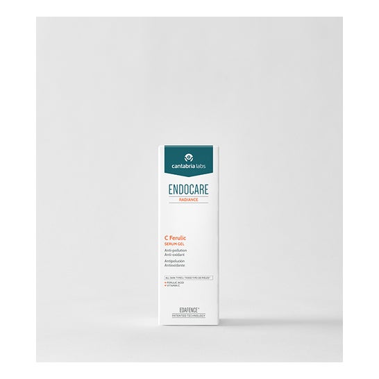 Endocare Radiance C Ferulic Sérum Gel 30ml
