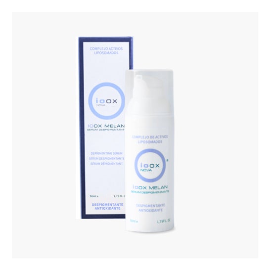 Ioox Melan Sérum Despigmentante 50 ml