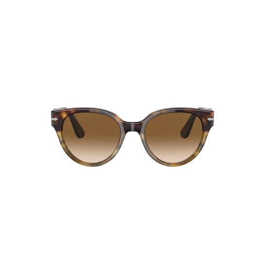 Persol Gafas de Sol PO3287S Marrón 1ud