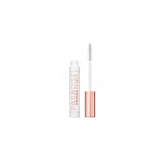 L'oreal Paradise Primer Extatic Mascara De Pestañas 01 White