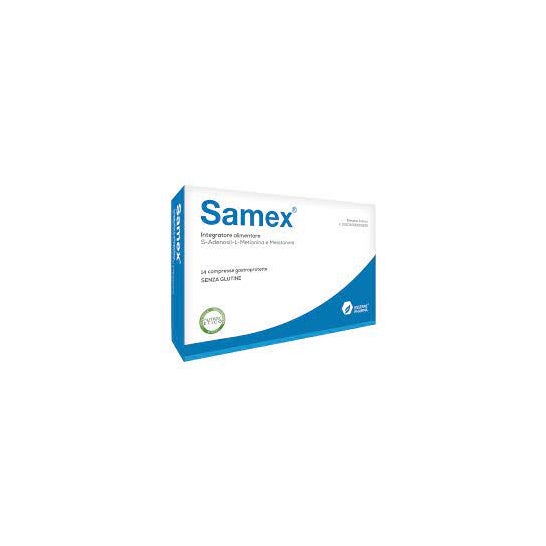 Esserre Pharma Samex 14caps