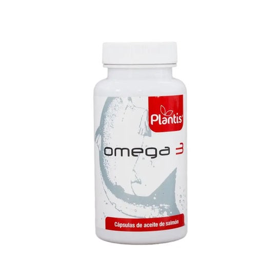 Plantis Ômega 3 450 Pérolas Plantis Ômega 3 450 Pérolas