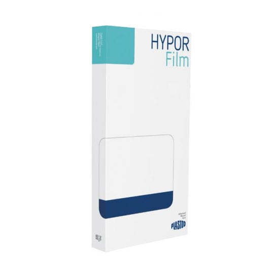 Farmacare Hypor Film Med 10x12,5 1ud