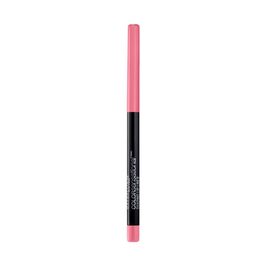 Maybelline Color Sensational Perfilador Labial 60 Palest
