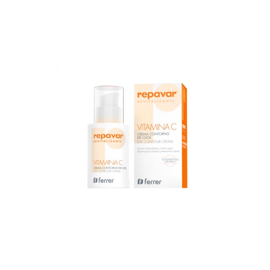 Repavar Revitalizing  Contorno de Olhos 15ml