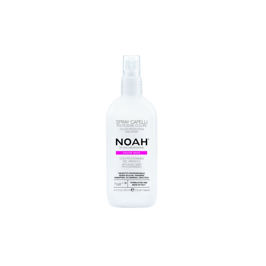 Noah Spray de Proteção da Cor para o Cabelo Hair 1.16 150ml