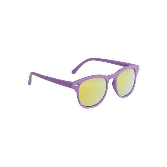 Iaview Sunglasses Kids Babyway 2101 Purple