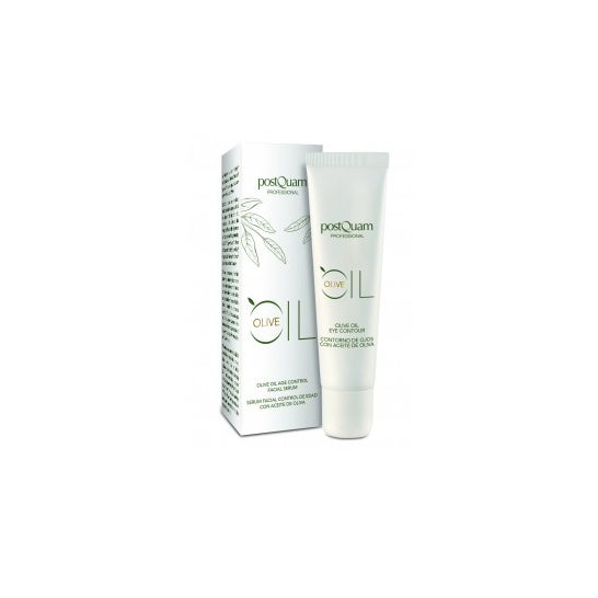 Postquam Contour Olive 15ml