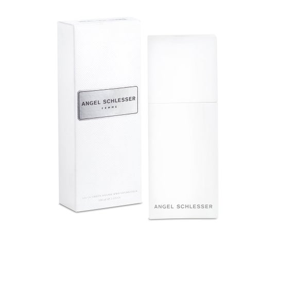 Vaporizador Eau De Toilette Angel Schlesser 100ml