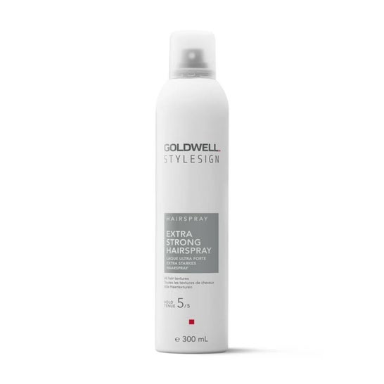 Goldwell Stylesign Laca Extra Fuerte 300 ml