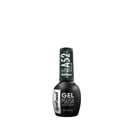 RickiParodi Water Collection Verniz Gel A52 Tartan Pine 10ml