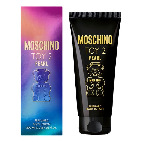 Moschino Toy 2 Pearl Loção Corporal 200ml