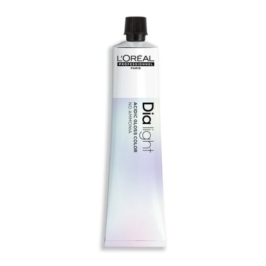 L'Oréal Dia Light Gel-Creme Ácido Sem Amônia 10.82 50ml