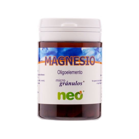 Neo Magnésio 50cáps