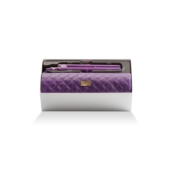 Sculpby Stylist Chroma Violeta Plancha