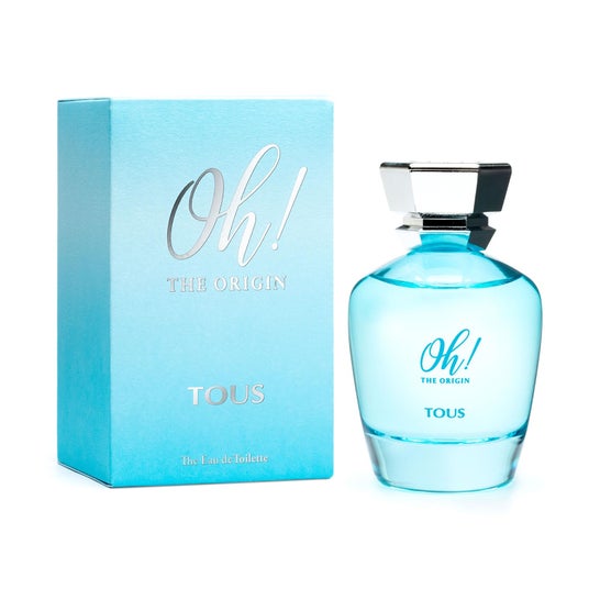 Tous 1920 A Origem A Eau de Toilette 100ml