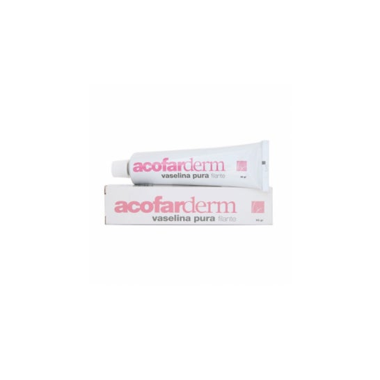 Gasolum puro Acofarderm 60g