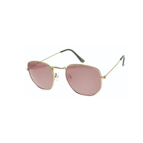 Óculos de sol Farline Mikonos Pink