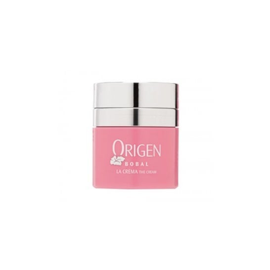 Creme facial Origin Bobal SPF15 + 50ml