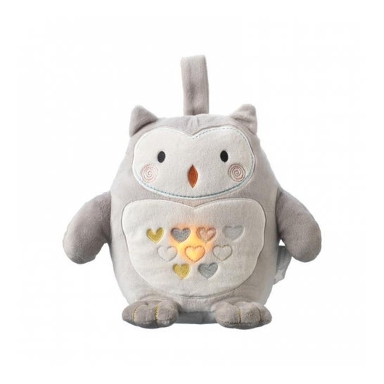 Tommee Tippee Búho Ollie Plush 1ut