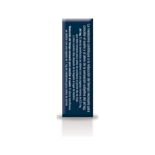 MGDose Melatonina Viagem 50mg 90comp