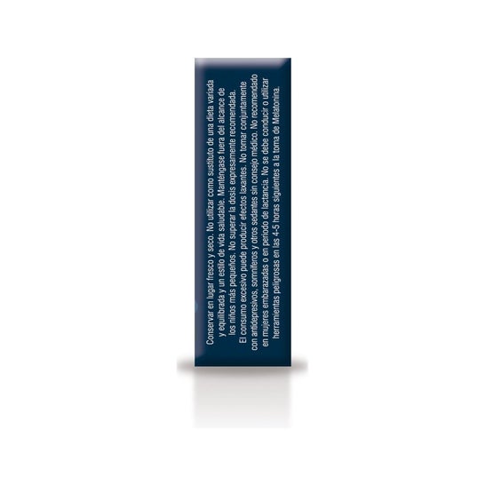 MGDose Melatonina Viagem 50mg 90comp
